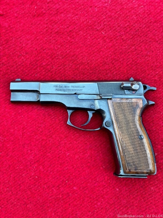 FEG P9R 9mm-img-0