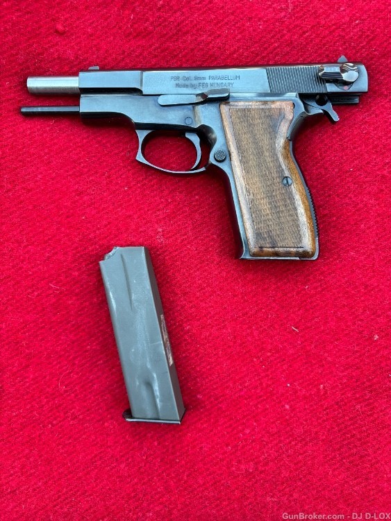 FEG P9R 9mm-img-11