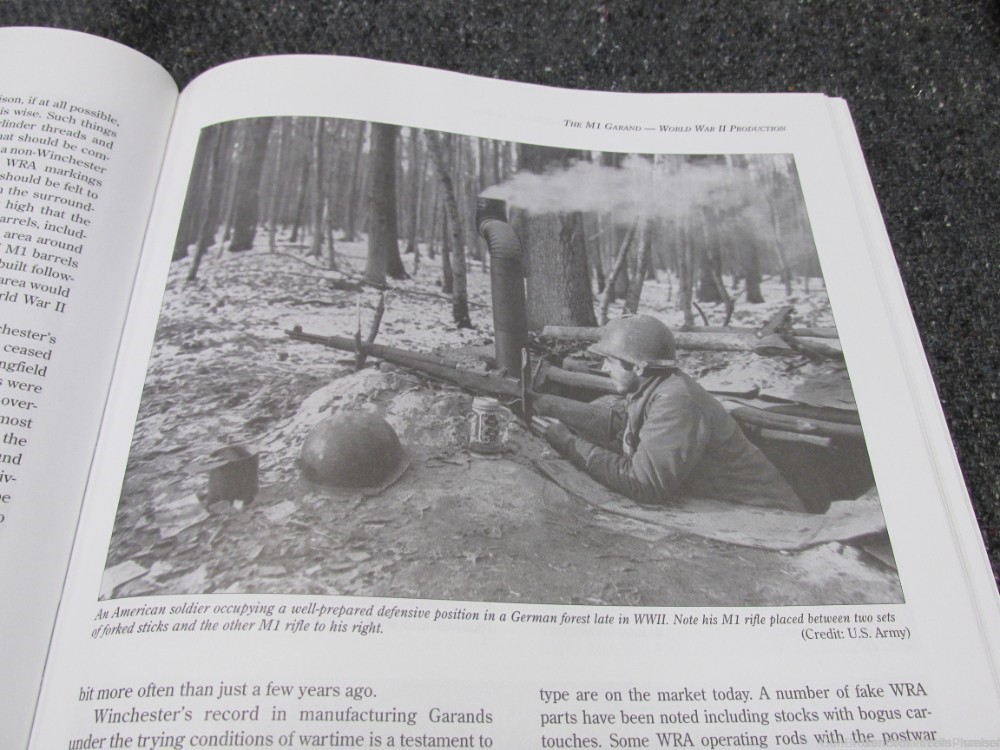BRUCE N. CANFIELD'S COMPLETE GUIDE TO THE M1 GARAND AND M1 CARBINE BOOK-img-7