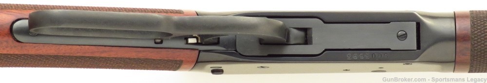 Winchester 9410 .410, early 24-inch, fixed C, likely unfired, box, layaway-img-7