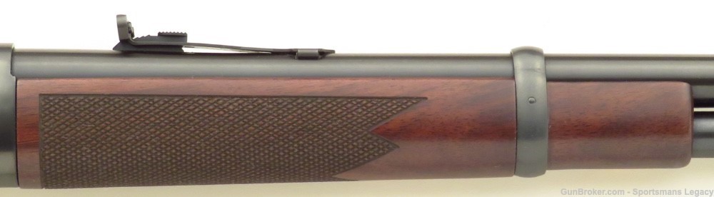 Winchester 9410 .410, early 24-inch, fixed C, likely unfired, box, layaway-img-10