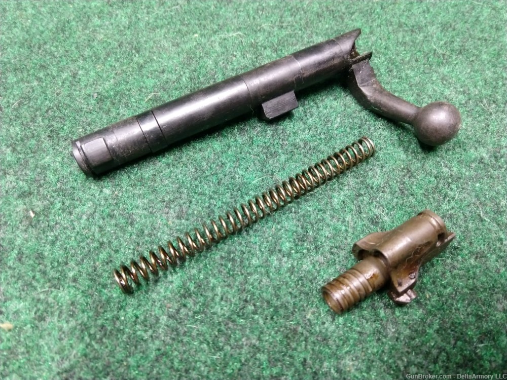 Springfield Model 1903-A3 Bolt Collection Parts-img-19