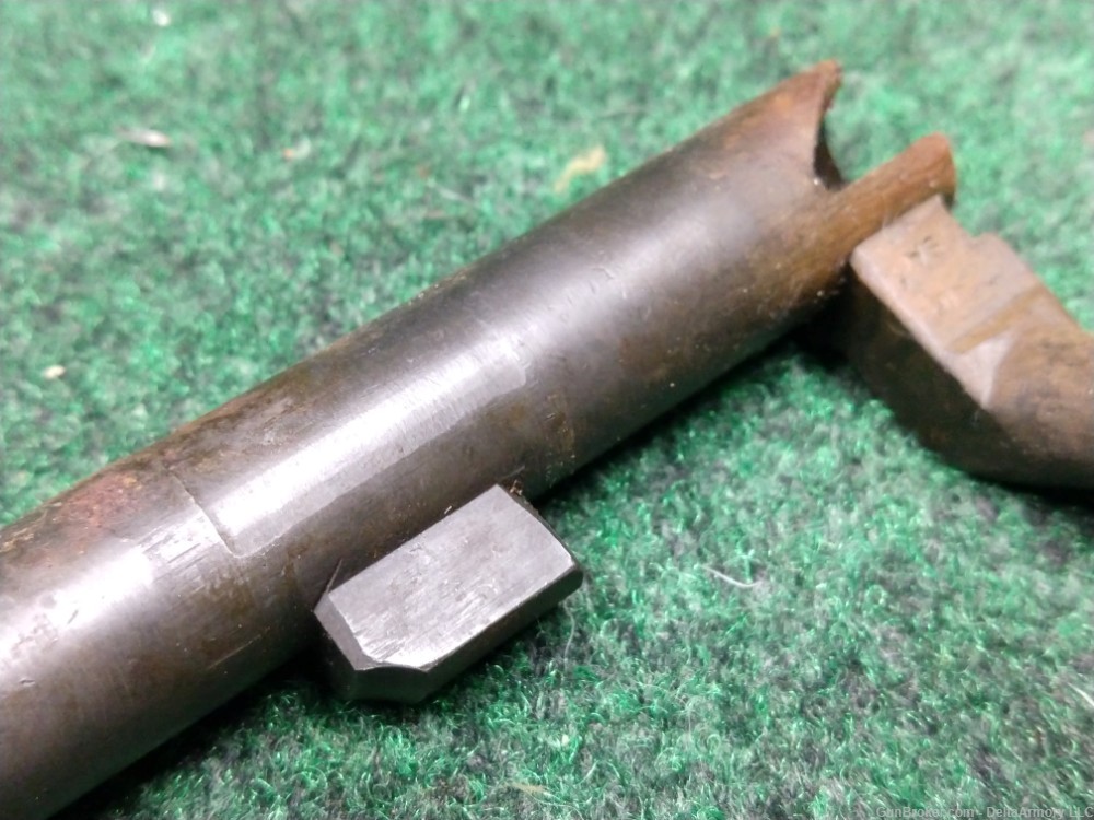 Springfield Model 1903-A3 Bolt Collection Parts-img-13