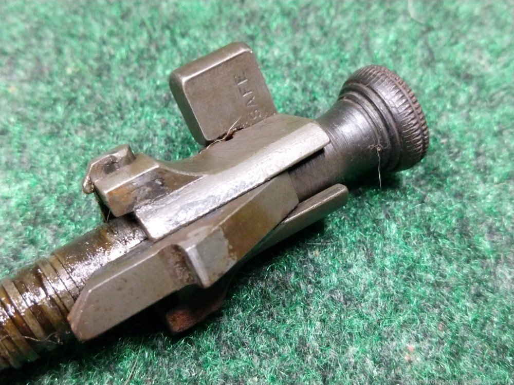 Springfield Model 1903-A3 Bolt Collection Parts-img-42