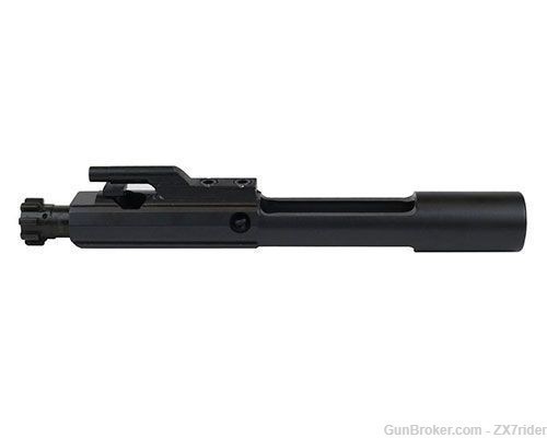 AR-15 M4 5.56 / .223  / .300 Blackout  / .350 Legend Bolt Carrier Group BCG-img-0