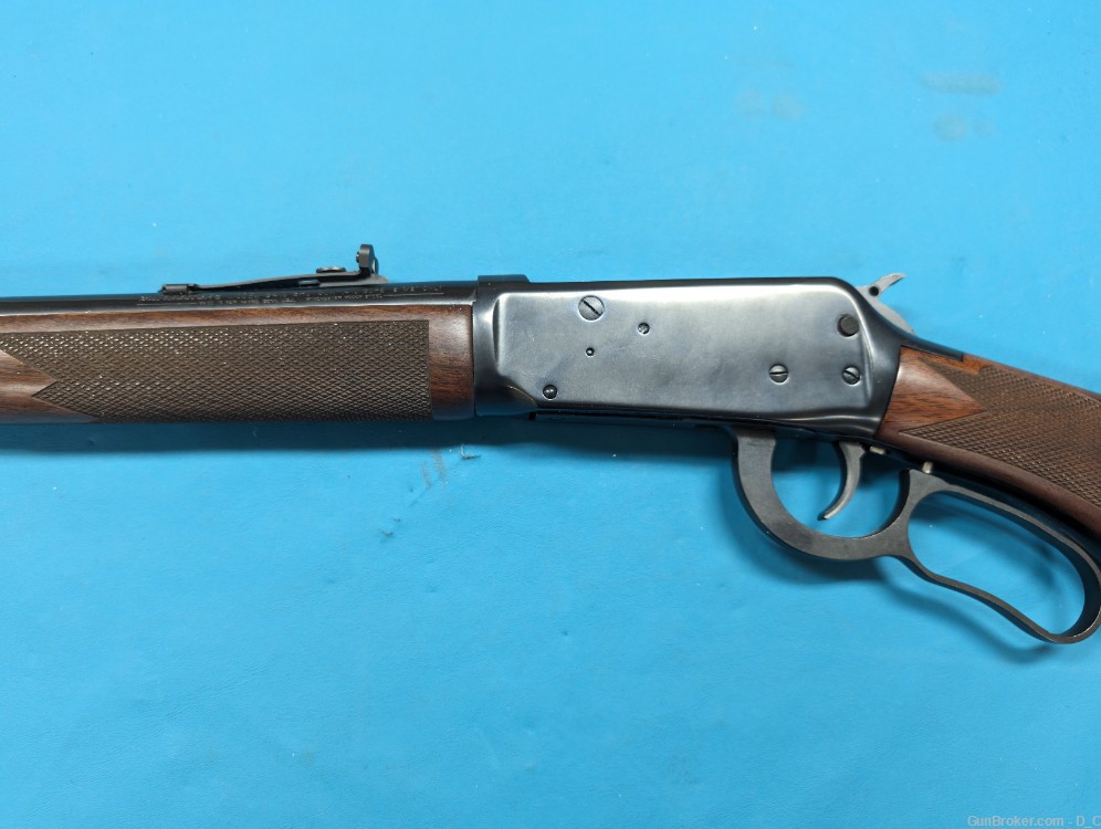Winchester Model 9410 Packer 20" 410 514002056-img-9