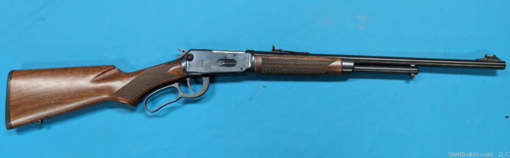 Winchester Model 9410 Packer 20" 410 514002056-img-2