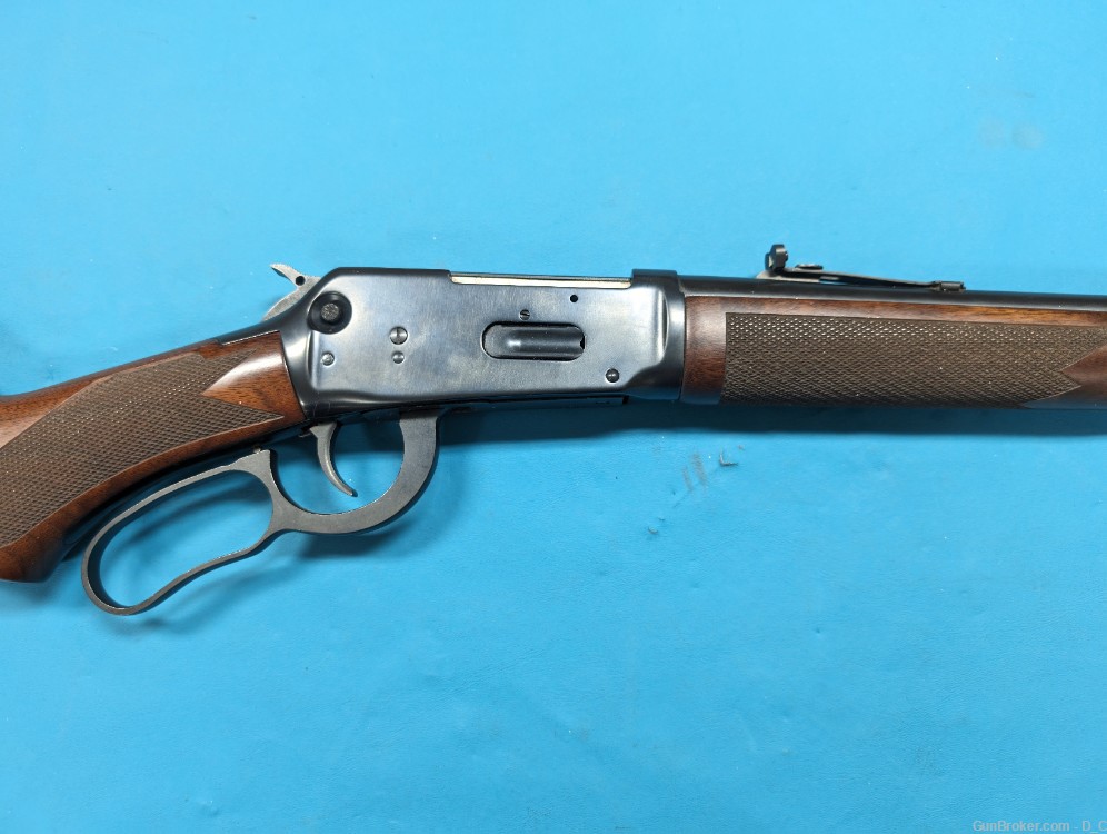 Winchester Model 9410 Packer 20" 410 514002056-img-5