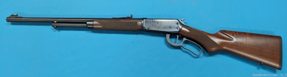 Winchester Model 9410 Packer 20" 410 514002056-img-3
