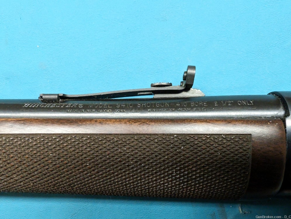 Winchester Model 9410 Packer 20" 410 514002056-img-12