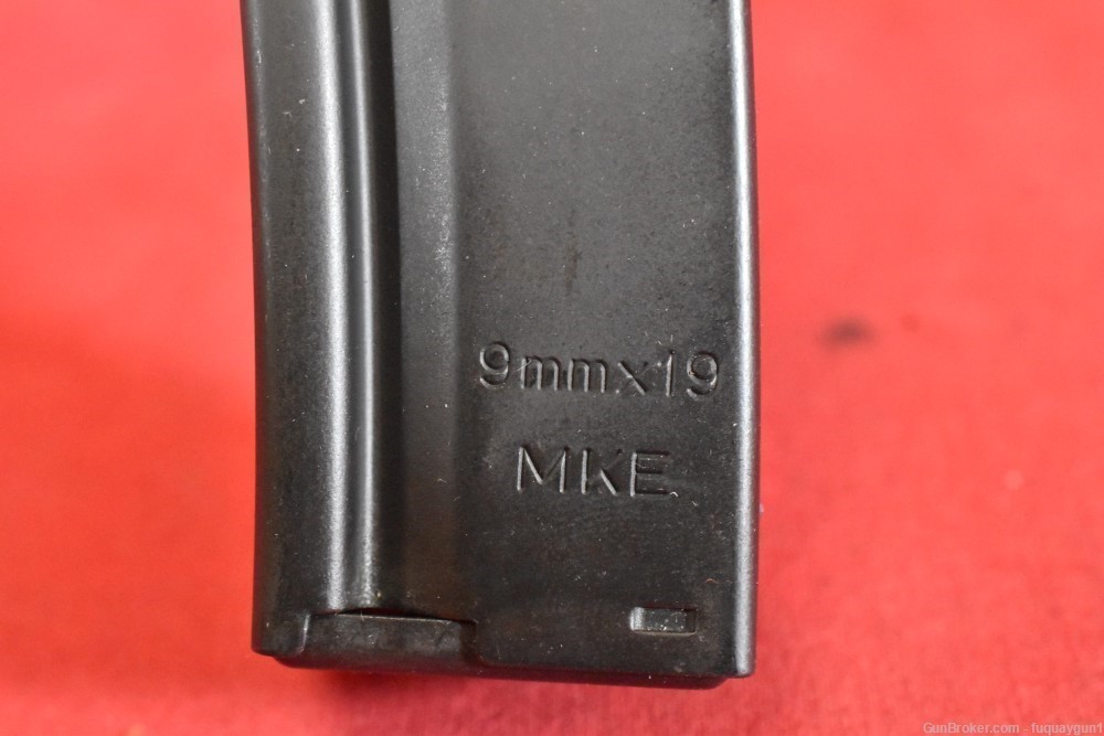 MKE AP5 Magazine 9mm 30rd MP5 Mag-img-7
