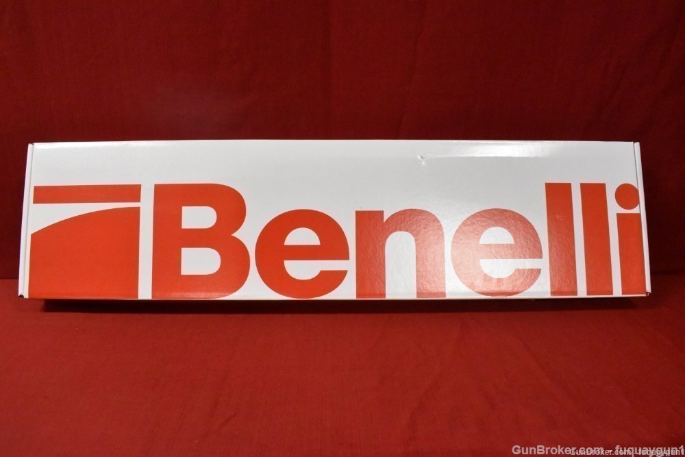 Benelli M4 Tactical 12 GA 18.5" Benelli-M4 Tactical-img-8
