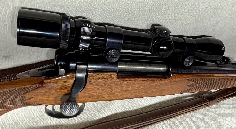 Remington 700 ADL 30-06 1965 or 1966-img-5