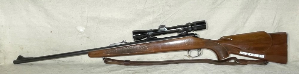 Remington 700 ADL 30-06 1965 or 1966-img-1
