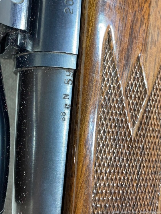 Remington 700 ADL 30-06 1965 or 1966-img-10