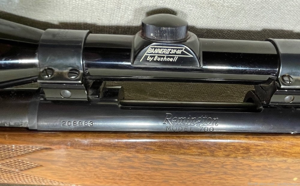 Remington 700 ADL 30-06 1965 or 1966-img-6