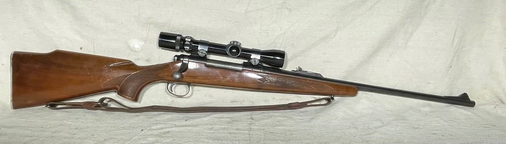 Remington 700 ADL 30-06 1965 or 1966-img-0