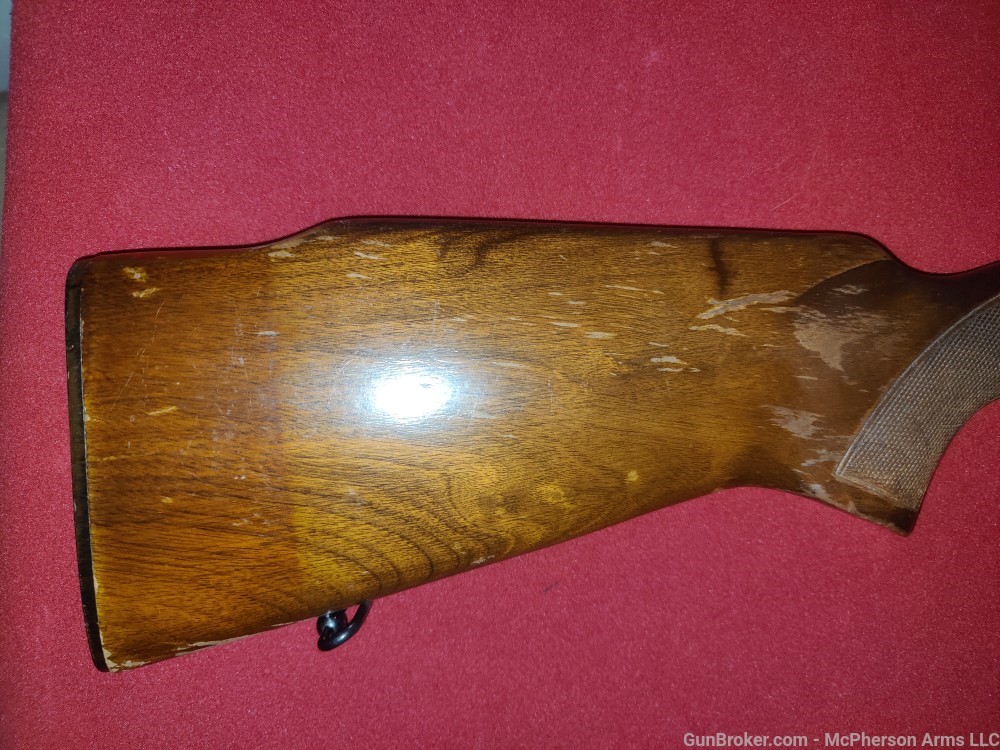 Winchester Model 70 Rifle in 30-06 Springfield Pre64?-img-0