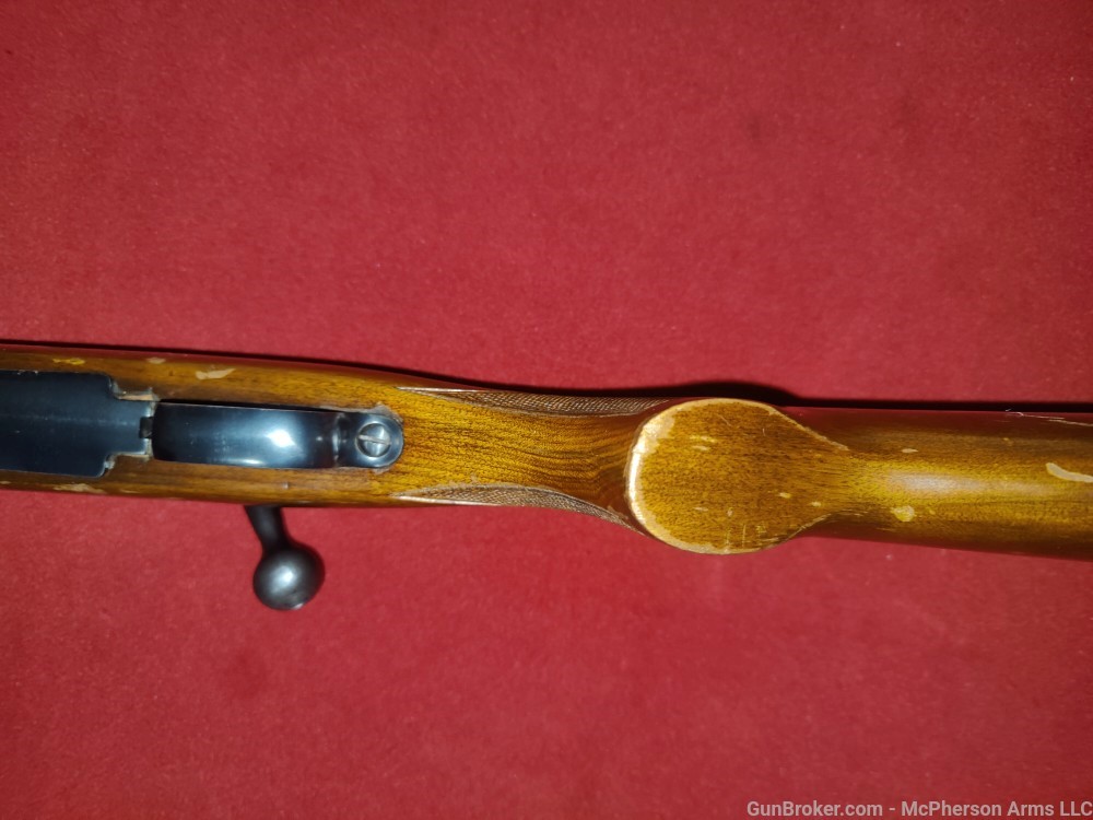 Winchester Model 70 Rifle in 30-06 Springfield Pre64?-img-15
