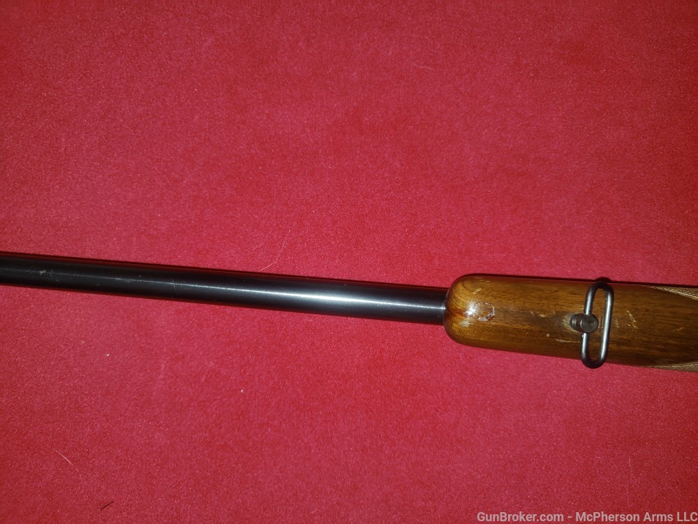 Winchester Model 70 Rifle in 30-06 Springfield Pre64?-img-19
