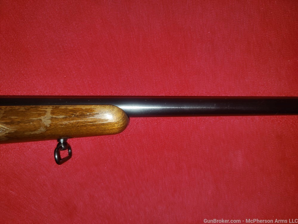 Winchester Model 70 Rifle in 30-06 Springfield Pre64?-img-3