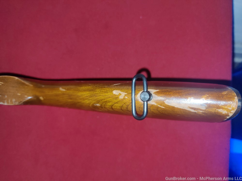 Winchester Model 70 Rifle in 30-06 Springfield Pre64?-img-16