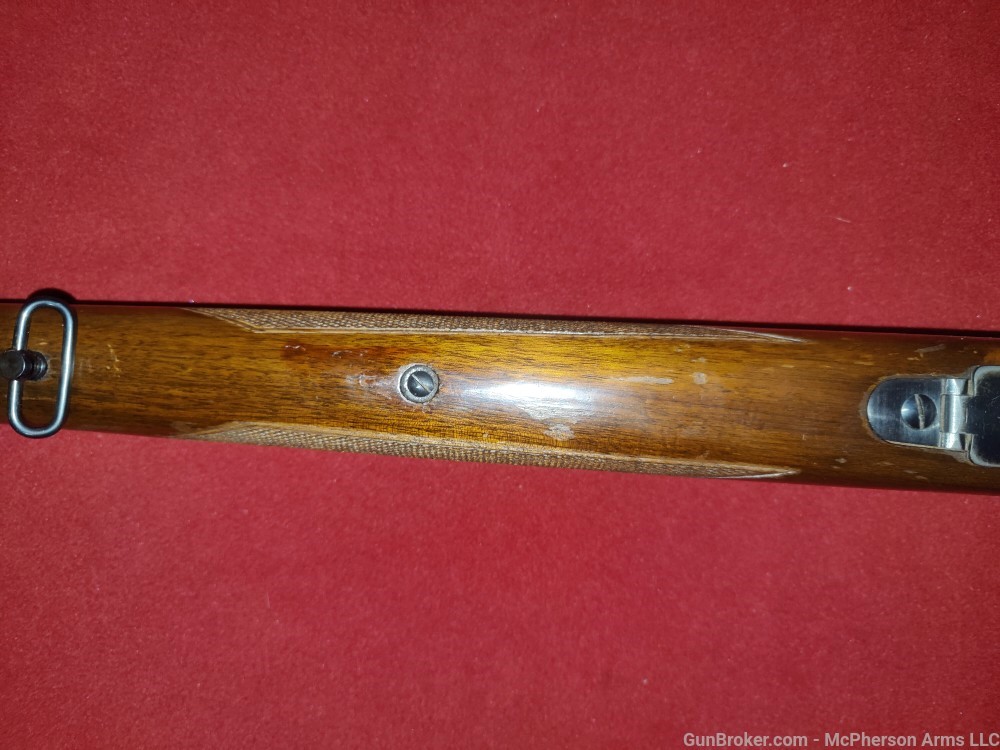 Winchester Model 70 Rifle in 30-06 Springfield Pre64?-img-18