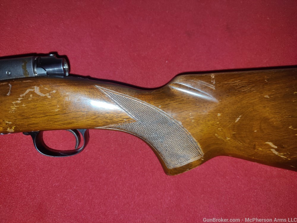 Winchester Model 70 Rifle in 30-06 Springfield Pre64?-img-7