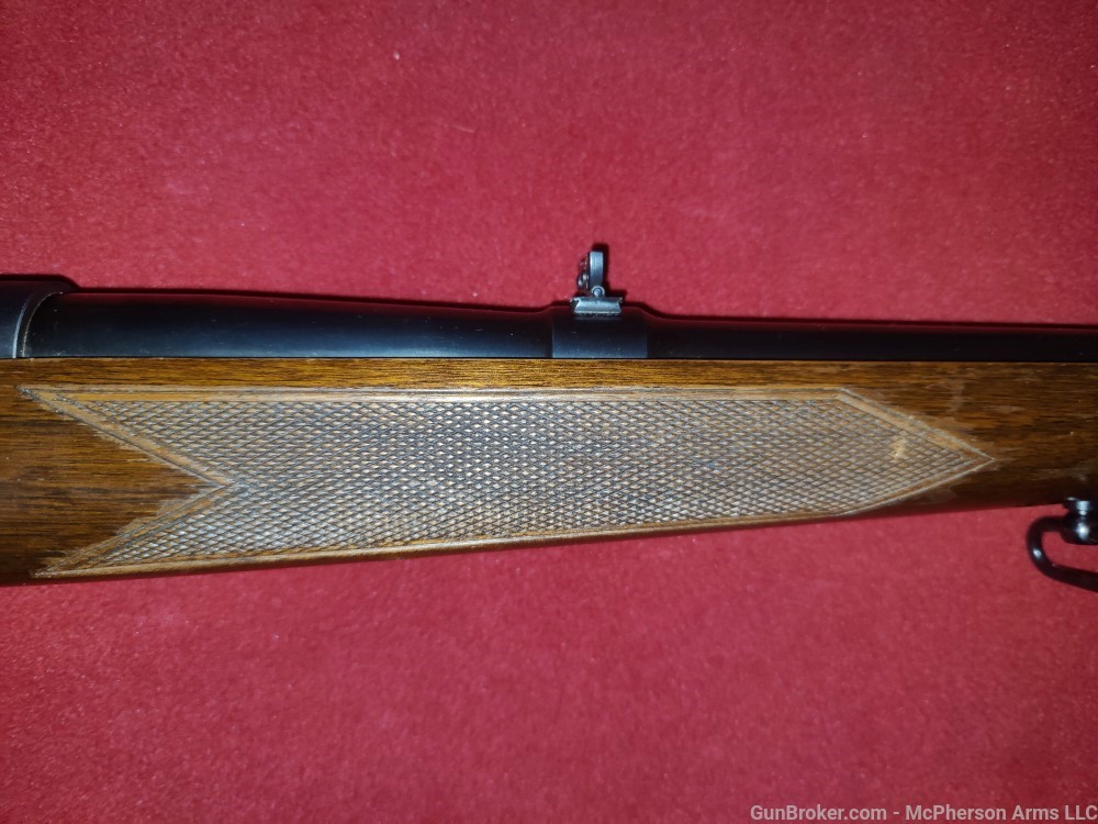 Winchester Model 70 Rifle in 30-06 Springfield Pre64?-img-4