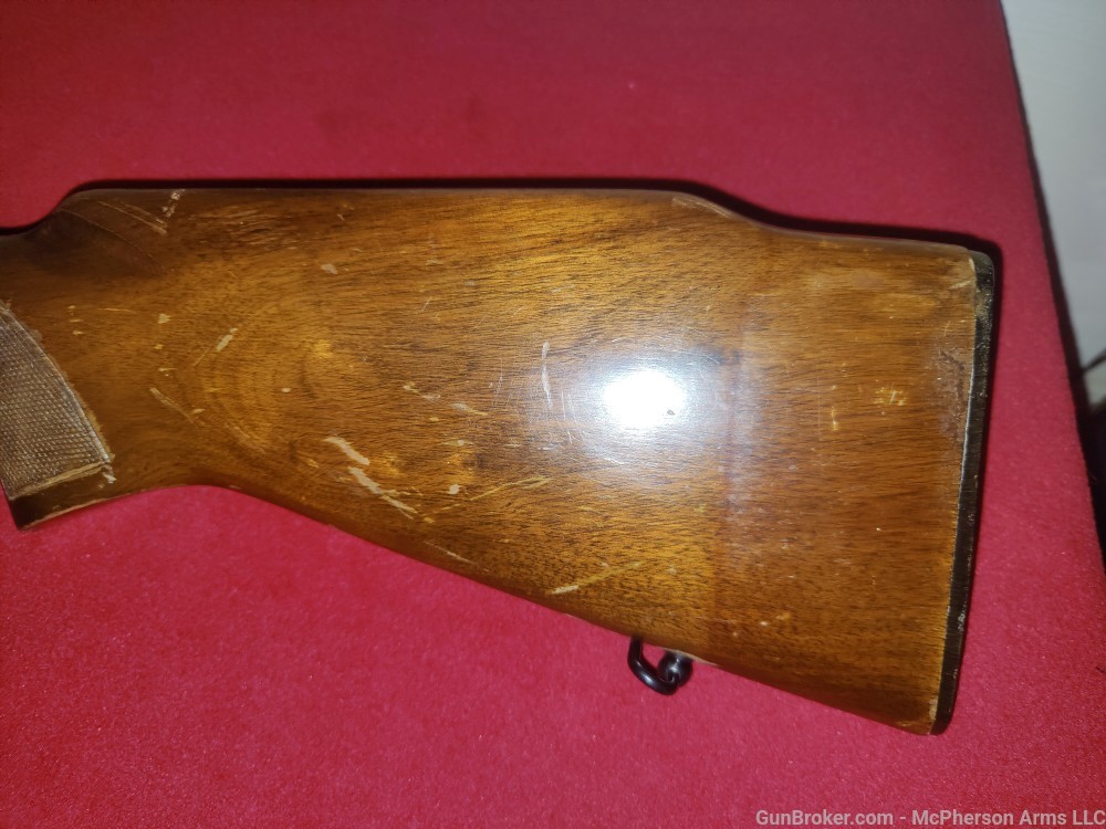 Winchester Model 70 Rifle in 30-06 Springfield Pre64?-img-6