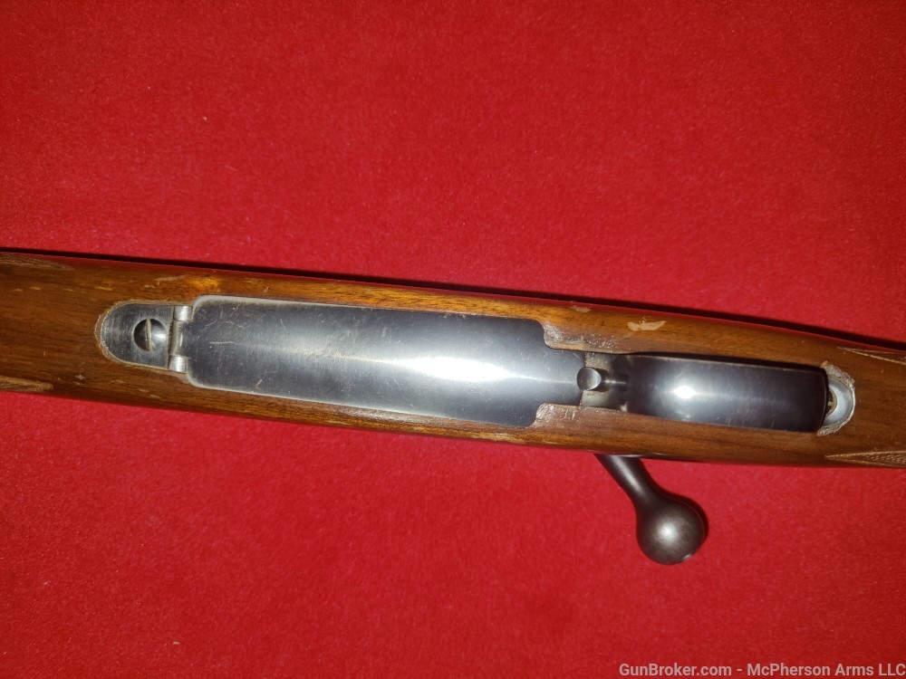 Winchester Model 70 Rifle in 30-06 Springfield Pre64?-img-17