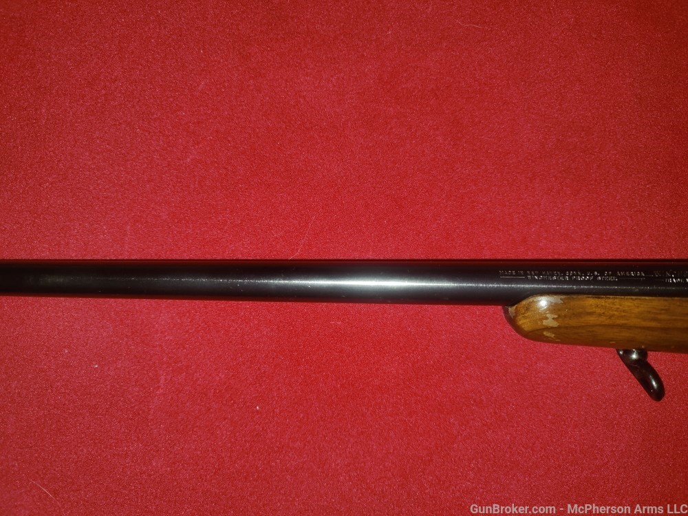 Winchester Model 70 Rifle in 30-06 Springfield Pre64?-img-14