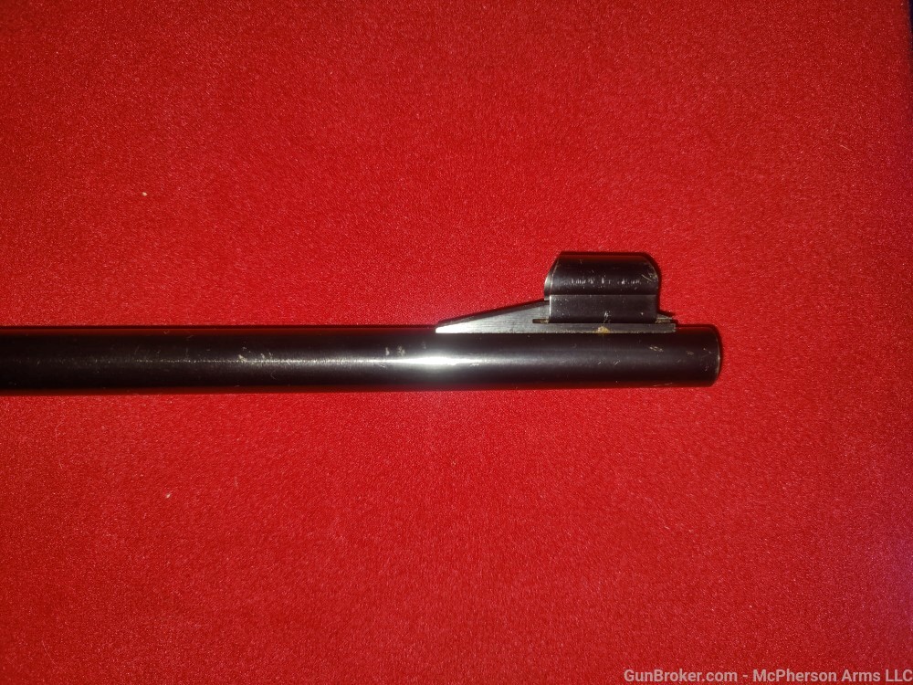 Winchester Model 70 Rifle in 30-06 Springfield Pre64?-img-5