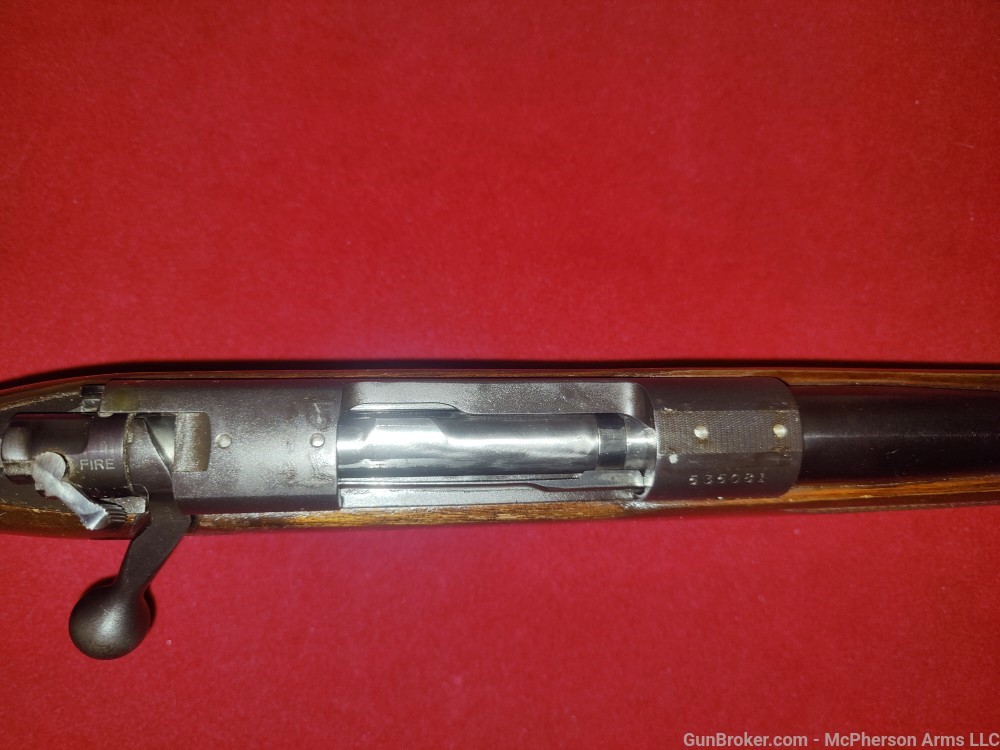 Winchester Model 70 Rifle in 30-06 Springfield Pre64?-img-24