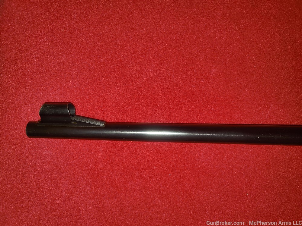 Winchester Model 70 Rifle in 30-06 Springfield Pre64?-img-13