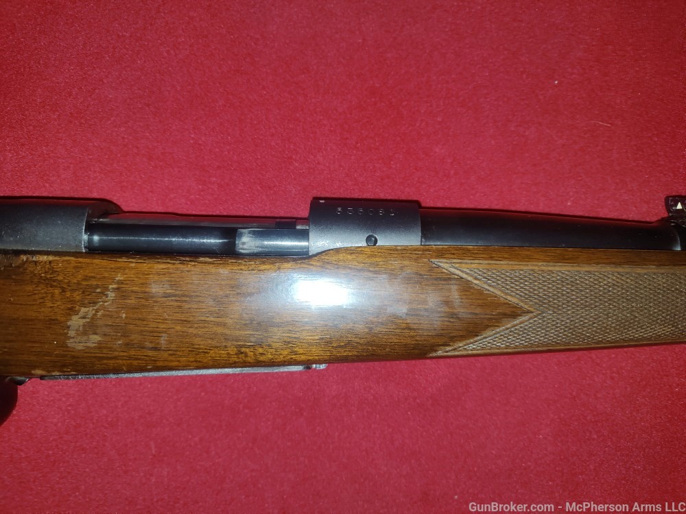 Winchester Model 70 Rifle in 30-06 Springfield Pre64?-img-1