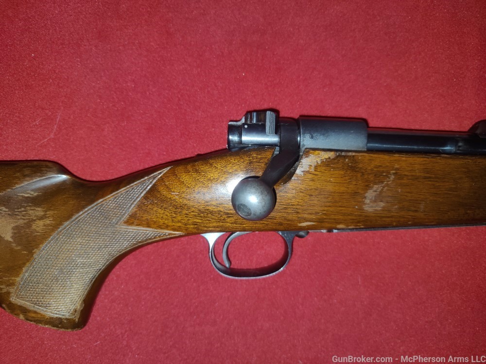 Winchester Model 70 Rifle in 30-06 Springfield Pre64?-img-2
