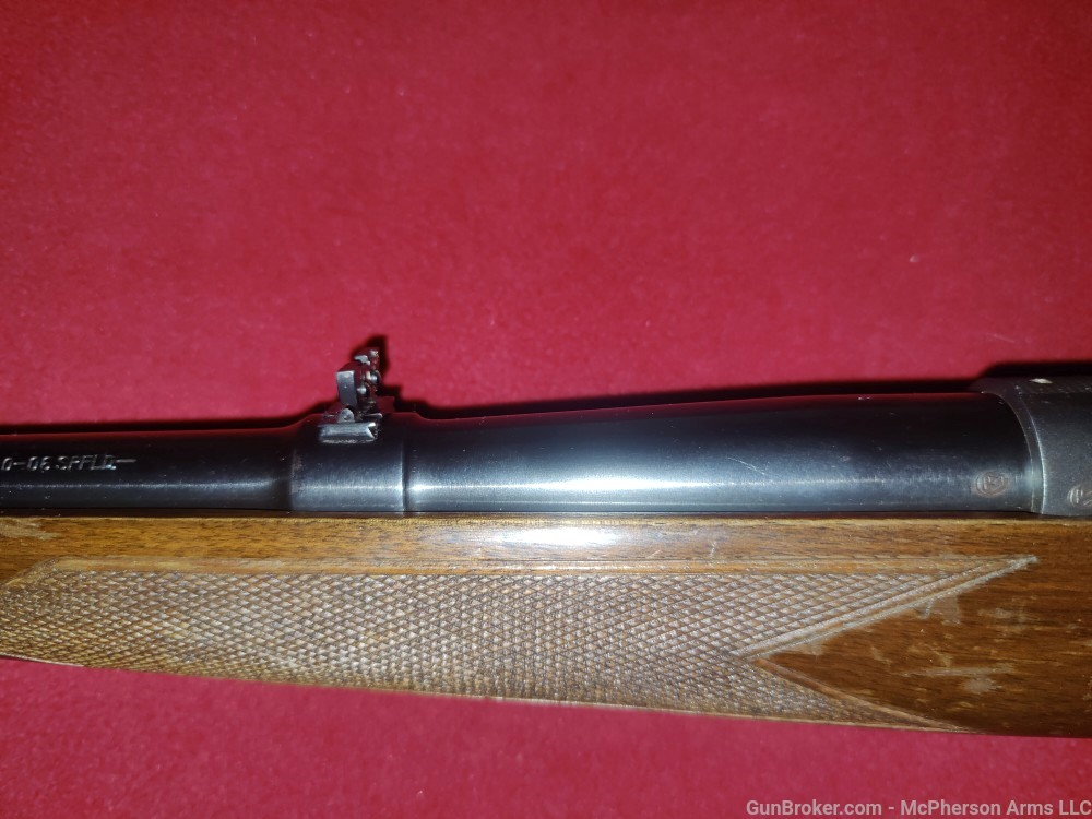 Winchester Model 70 Rifle in 30-06 Springfield Pre64?-img-10