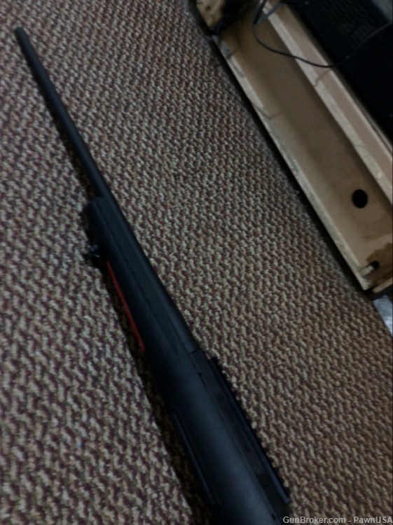 RUGER AMERICAN RIFLE BOLT ACTION .30-06-img-5