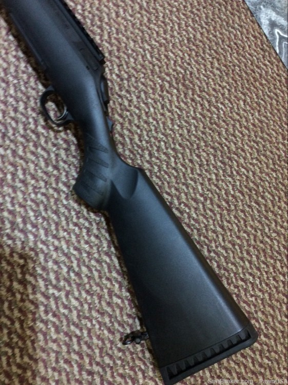 RUGER AMERICAN RIFLE BOLT ACTION .30-06-img-4