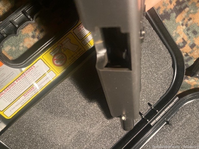 Glock 21 G21 45 ACP 45acp 3rd Gen  2 13 rd Mags-img-7