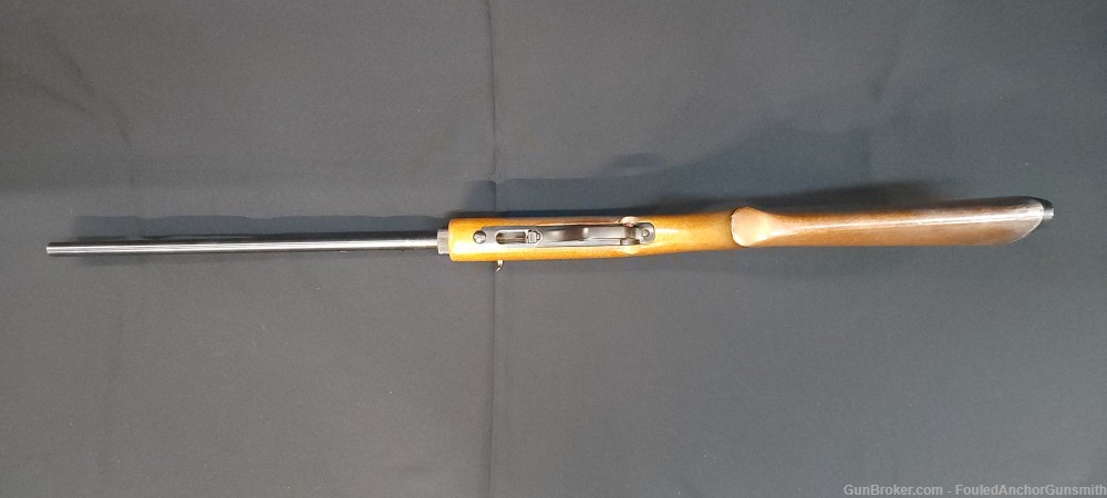 Marlin 70P Papoose Semi-Auto Rifle - Takedown Carbine - .22 LR-img-17