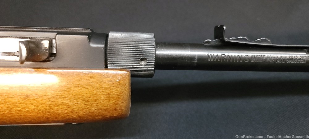Marlin 70P Papoose Semi-Auto Rifle - Takedown Carbine - .22 LR-img-5