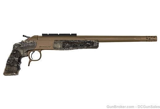 CVA Scout Pistol .350 Legend CP708S-img-0