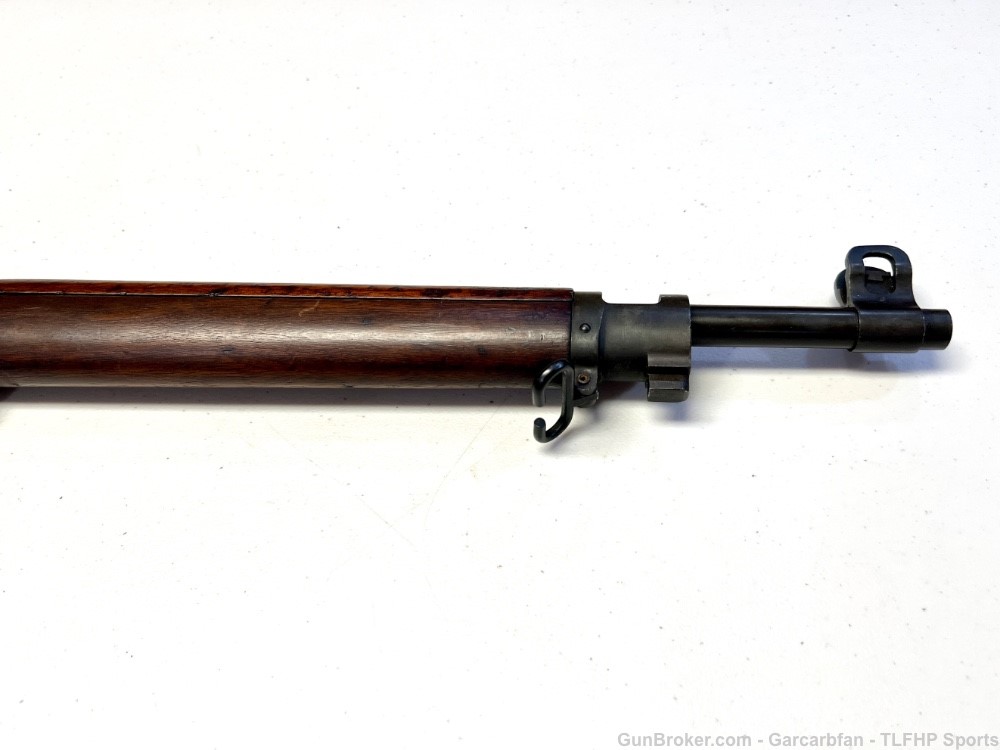 Remington M1917 ENFIELD with Excellent 9-18 Dated Barrel-CMP Service Grade-img-3