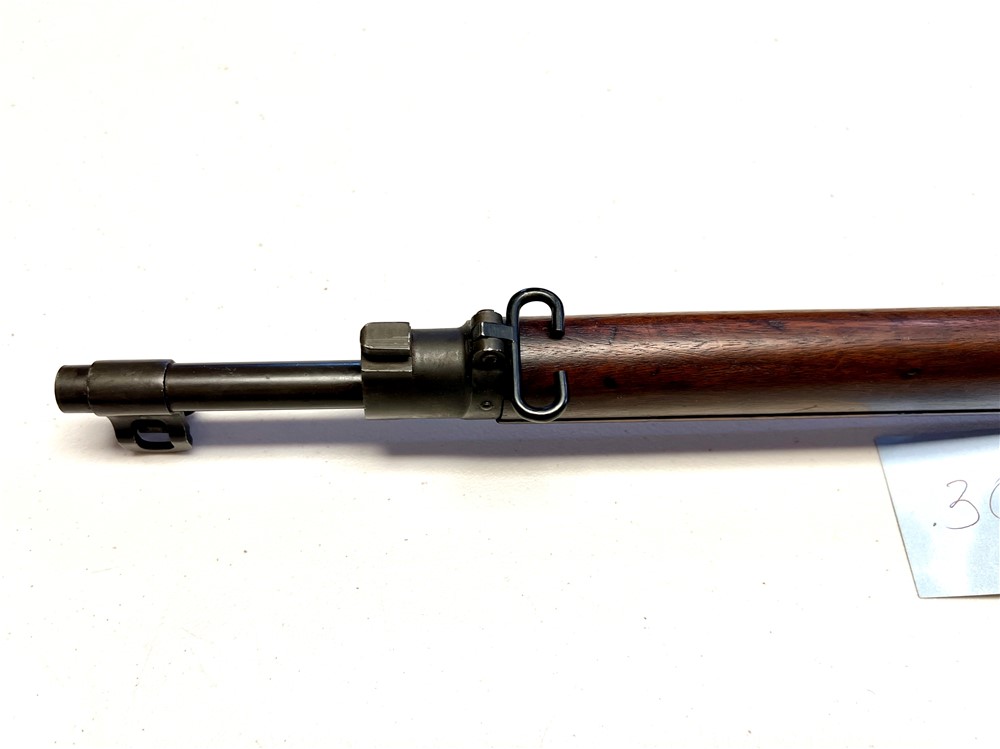 Remington M1917 ENFIELD with Excellent 9-18 Dated Barrel-CMP Service Grade-img-17