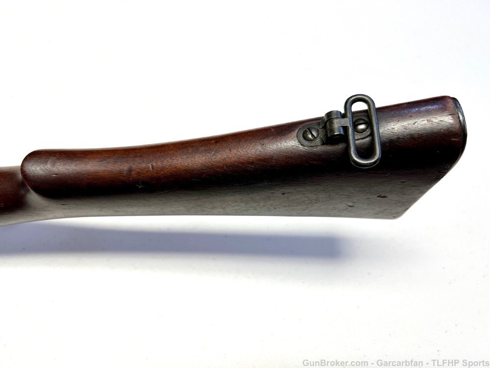 Remington M1917 ENFIELD with Excellent 9-18 Dated Barrel-CMP Service Grade-img-14