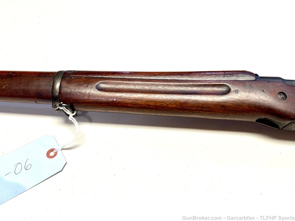 Remington M1917 ENFIELD with Excellent 9-18 Dated Barrel-CMP Service Grade-img-11