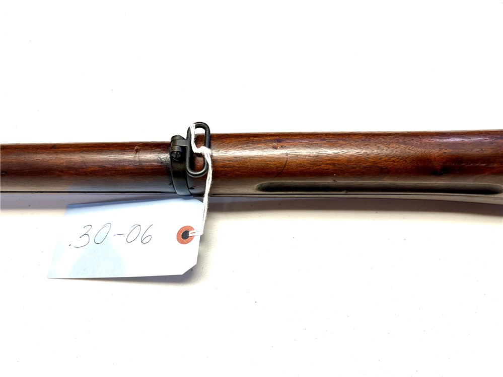 Remington M1917 ENFIELD with Excellent 9-18 Dated Barrel-CMP Service Grade-img-16