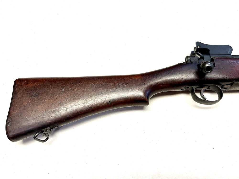 Remington M1917 ENFIELD with Excellent 9-18 Dated Barrel-CMP Service Grade-img-6